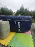 Jacuzzi lay-z-spa