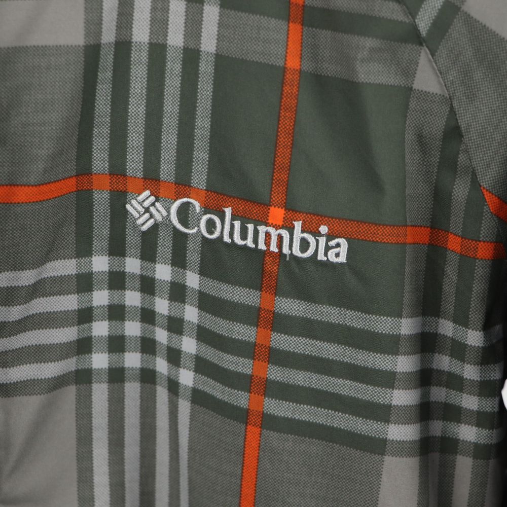Чоловіча куртка Columbia / Оригінал | S |