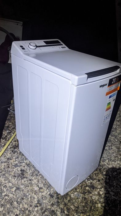 Продається пральна машинка