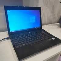 Laptop HP Probook 4310s , Brak Baterii