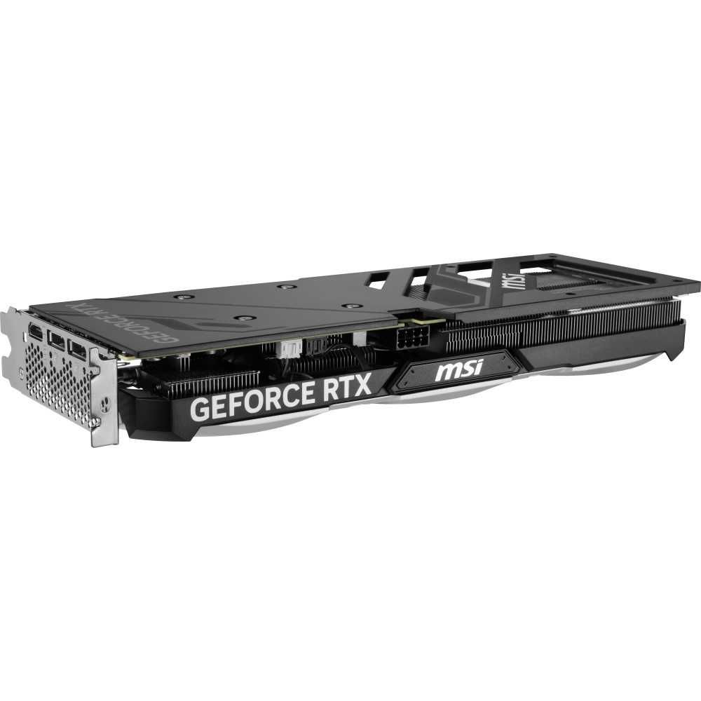 MSI RTX 4060 TI VENTUS3X 16GB