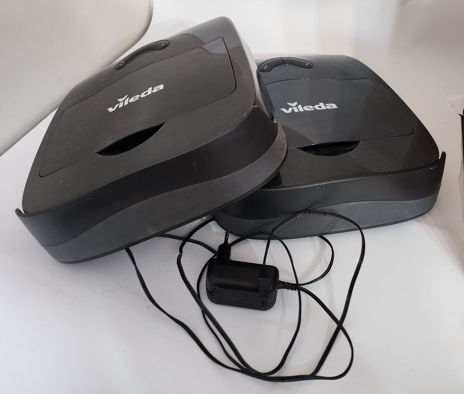 Odkurzacz Vileda VR100