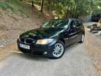 BMW serie 3 320 D