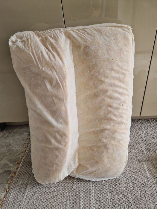 Almofada de enchimento sofa KIVIK