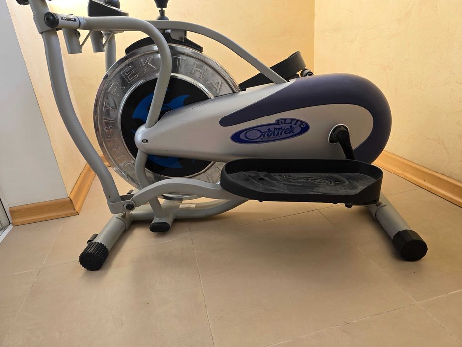 Тренажер Orbitrek Elite