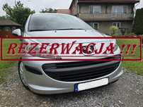 Peugeot 207 1.4 73KM, Krajowy, 1Właścicicel !!!