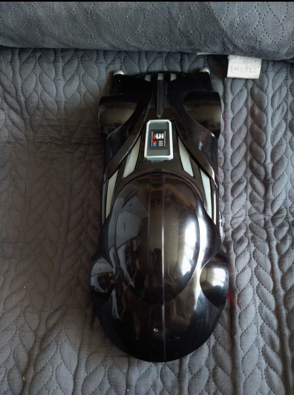 Samochód Lord Vader