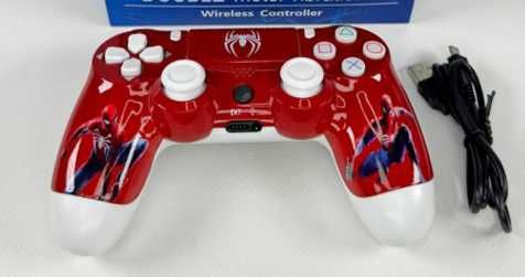 геймпад пс4 джойстик дуалшок беспроводной ps4 bluetooth вибрация dual