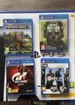 Fifa 22 call of duty UFC minecraft ps4