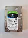 Dysk twardy Seagate Skyhawk ST8000VX004 8TB