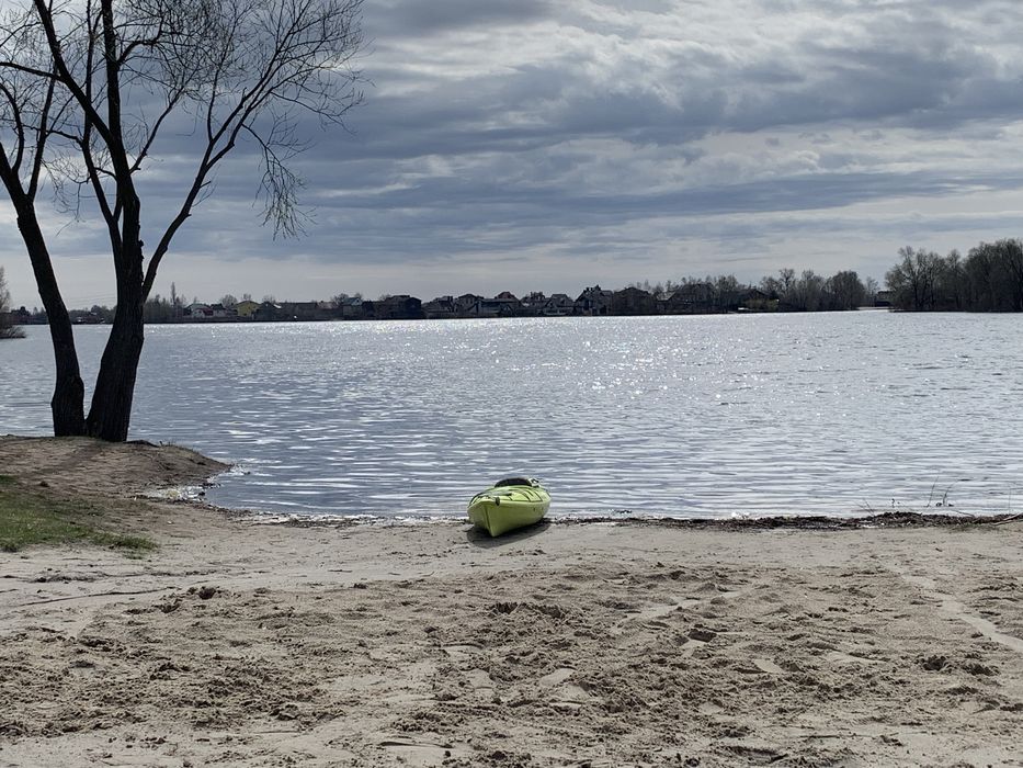 Будинок 300м2 Осокорки, оз. «Мартишів»