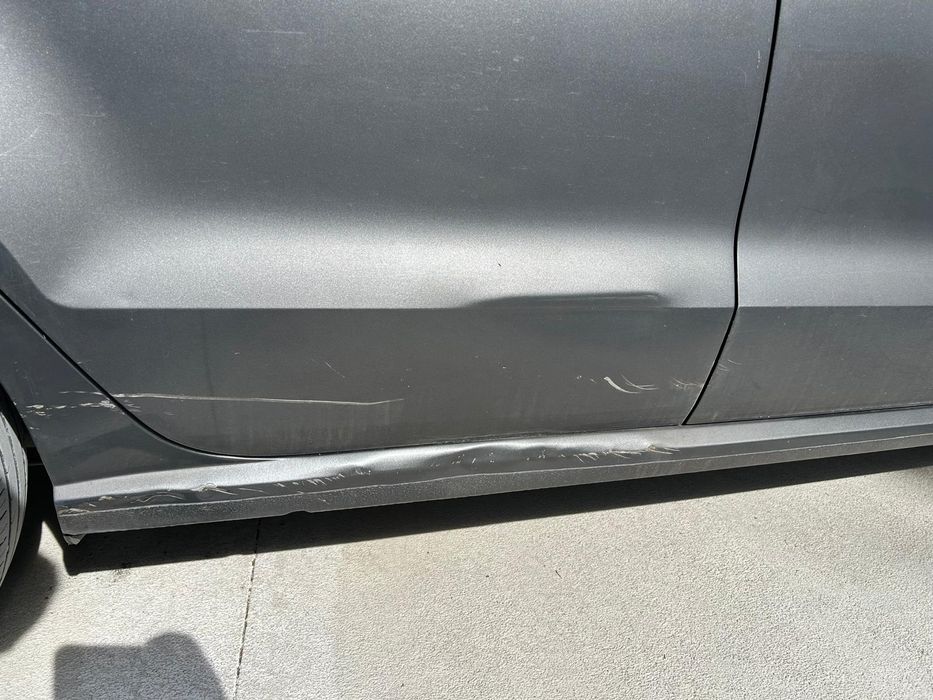 VW Polo 1.2 TDI Confortline de 2013