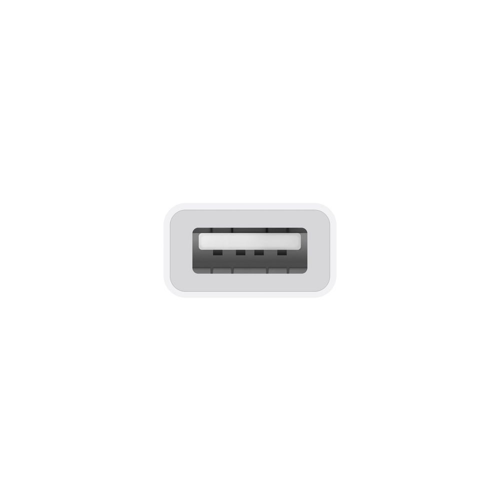 Adaptador Apple USB-A para UBS-C