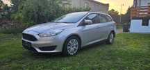 Ford Focus 1.5 diesel