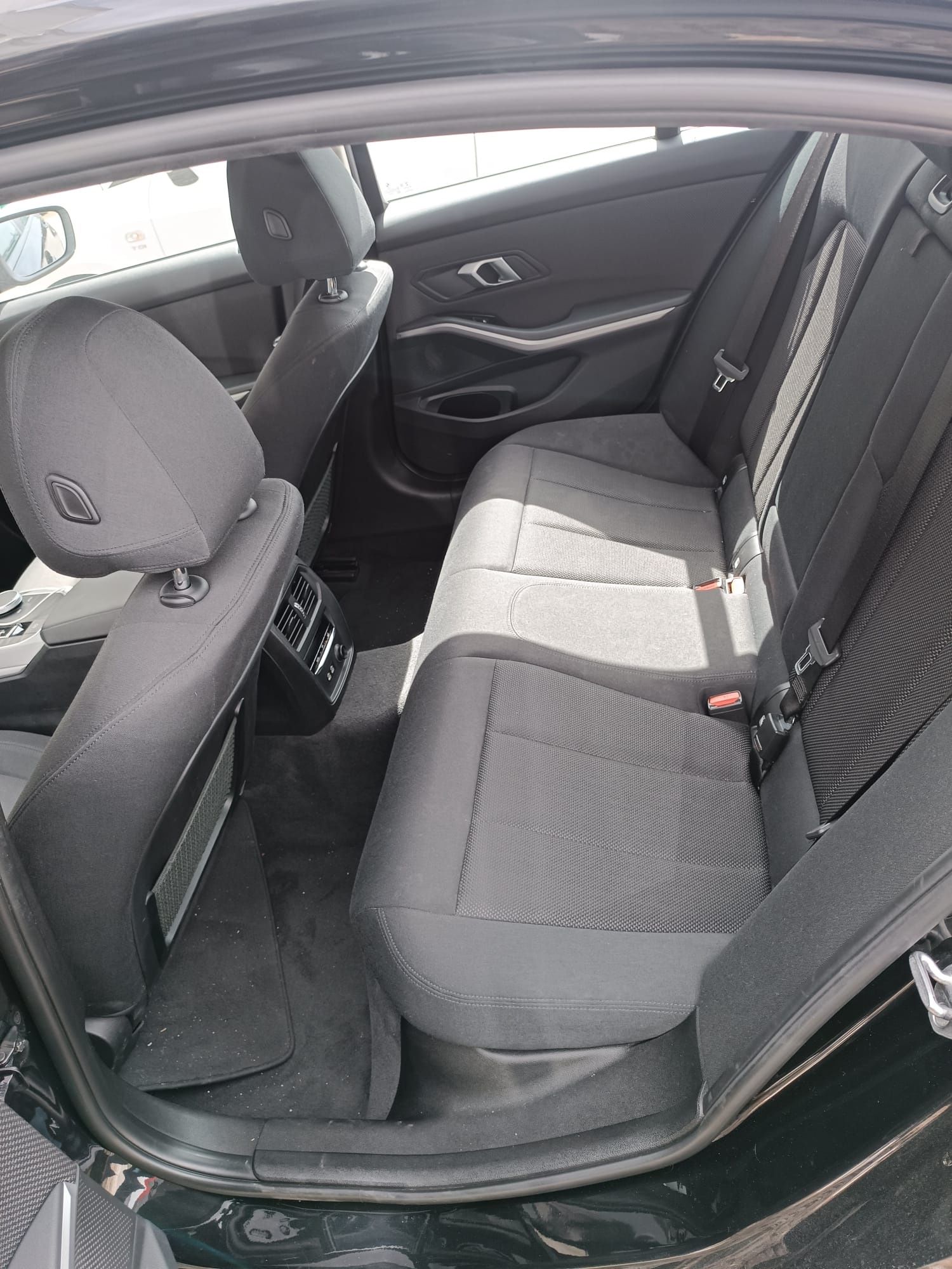 BMW 330E 2020 usado