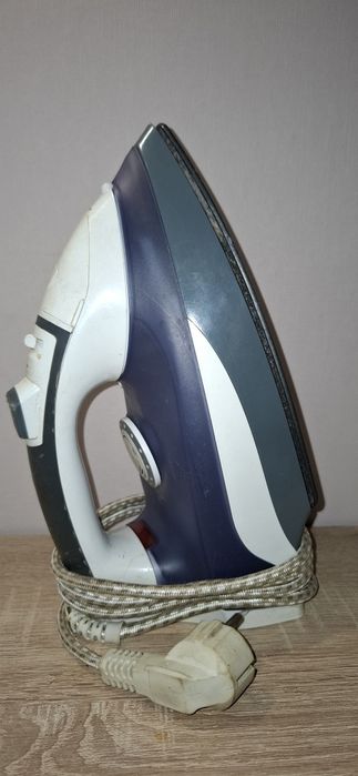 Праска утюг Delfa