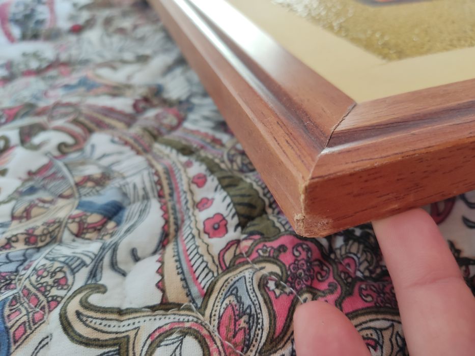 Quadro / tela punta Cana