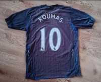 Wigan Athletic 2007-08 Jason Koumas
