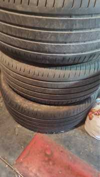 Летняя резина Bridgestone Alenza 001 285/50 R20 112V.