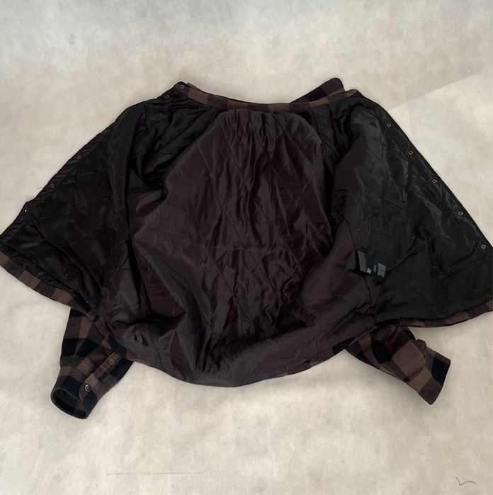 Ocieplana koszula kurtka myśliwska seeland Canada Shirt