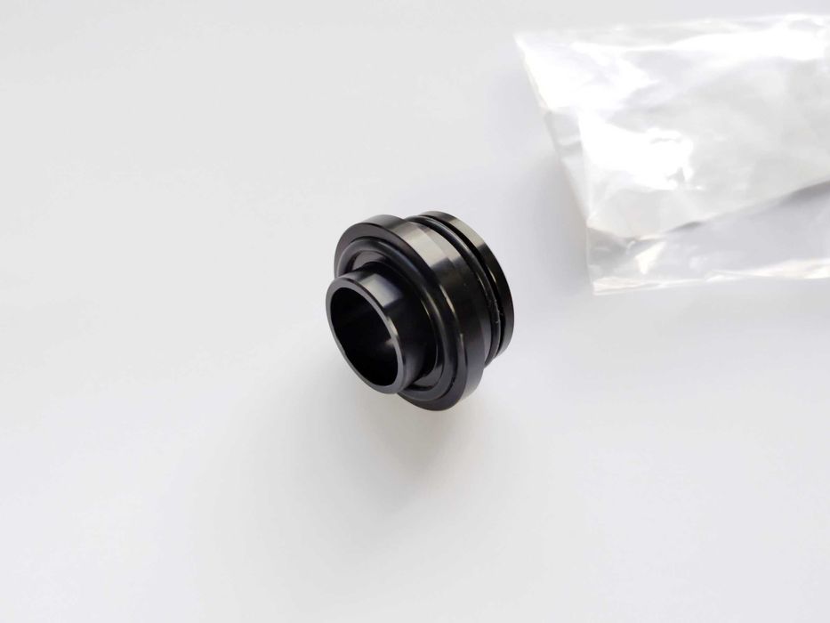 Opel Insignia. (Втулка) Прокладка  масляного насоса (Opel 2.0 CDTI)