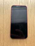 IPHONE 13 128 gb red
