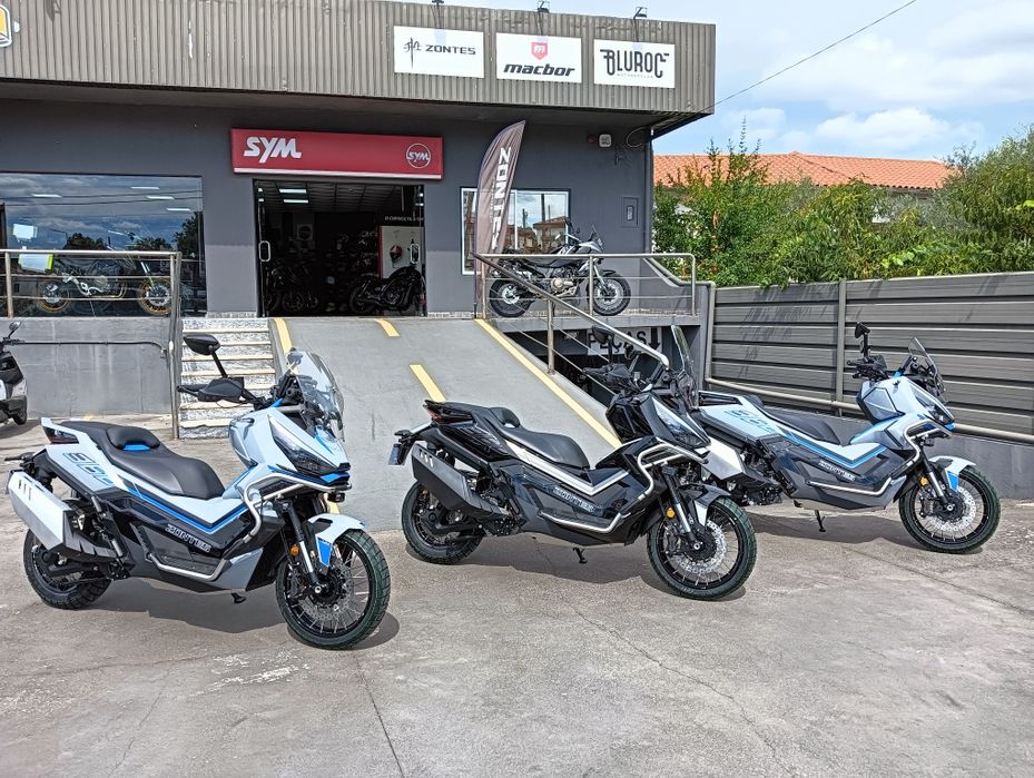 Nova Zontes 368G