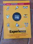 Near Death Experience Edgard Gamebook angielski