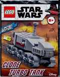 LEGO Star Wars - Clone Turbo Tank 912176