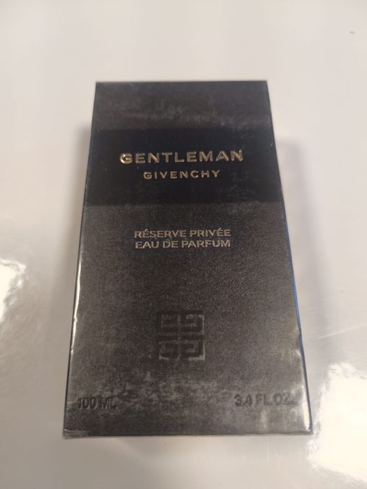 Givenchy Gentleman Reserve Privee EDP 100ml nowy w folii