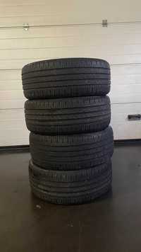 225/45R18 Continental ContiEcoContact 6 JAK NOWE