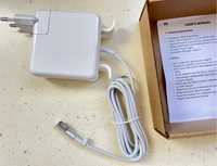 MacBook MagSafe 1 60 W Новая Зарядка макбук Air, Pro 13 дюймів