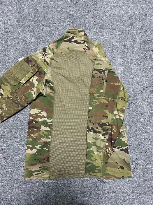 Army Combat Shirt FR / Бойова сорочка