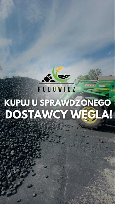 Węgiel groszek KAZACHSTAN KOMIR najlepszy gatunek, mało popiołu