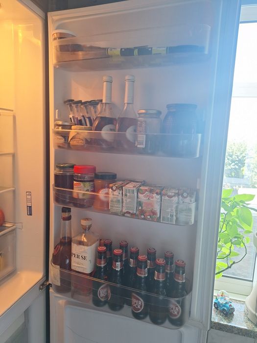 Frigorífico combinado