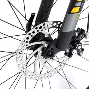Bicicleta MOMA gtt Mountain Bikes- NOVA-nunca usada 
GTT 29 5.0 Moun