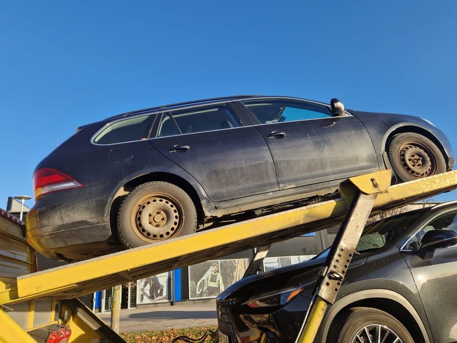 Мотор CAY golf 6 passat b7 caddy touran skoda tiguan