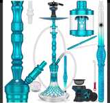 Zestaw DILAW Shisha / fajka wodna