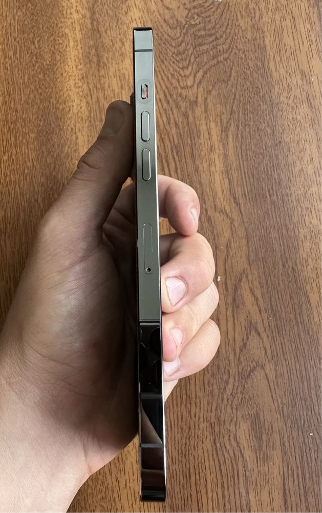 Iphone 12 Pro Max стан ідеальний