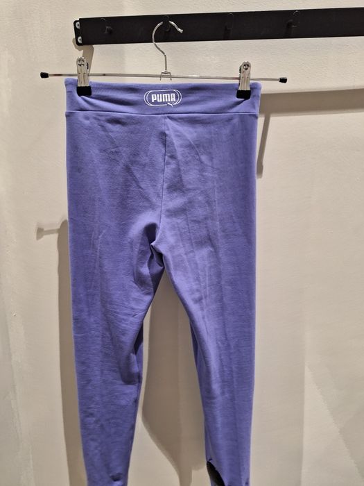 Puma.Джемпер.лосини.Комплект