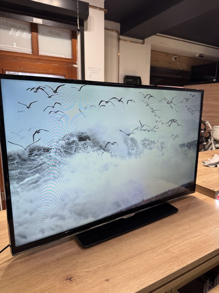Telewizor 32" Samsung UE32H5500AW -- otoLombard Lumik Kalisz