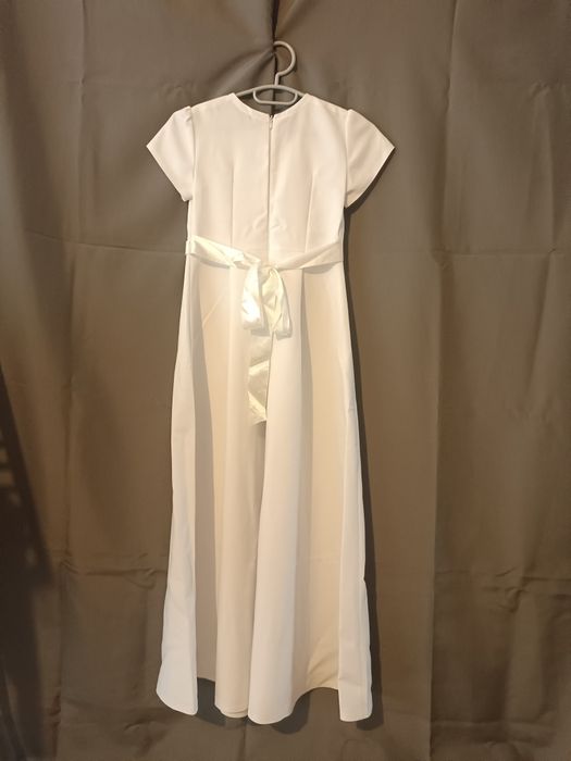 Alba komunijna dziewczęca 134 140