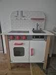 Kuchnia lidl Playtive