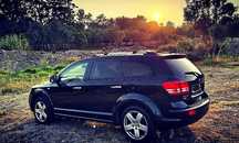 Dodge Journey 2.0 CRD R/T MTX