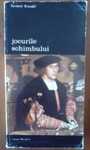Braudel F. Jocurile schimbului. V1. Бродель Ф. Игры обмена. Том 1