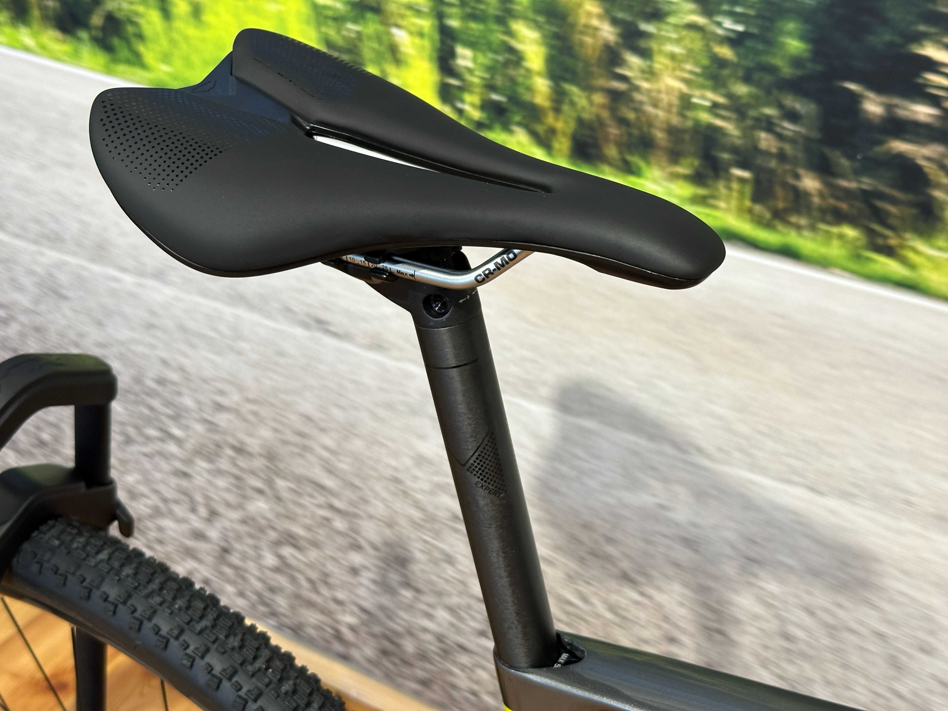 Nowy rower gravelowy Merida Silex 7000 Shimano GRX820 PROMOCJA RATY 0%