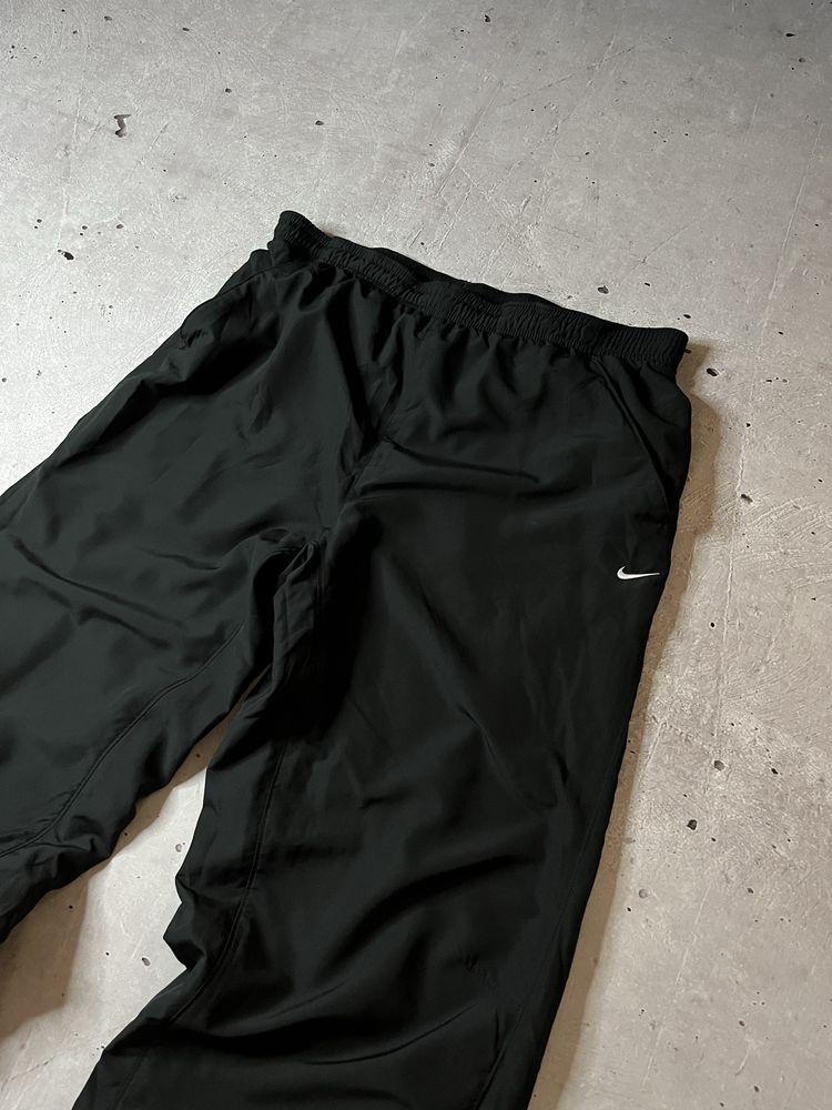 Nike Vintage Parashute Pant Original Y2K на утяжках