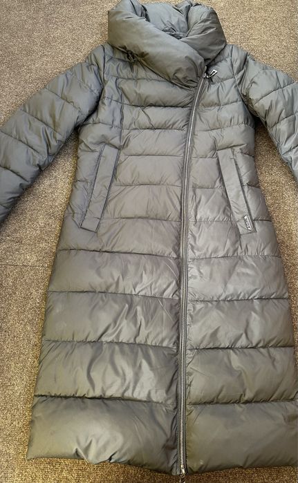 Продам зимнее пальто