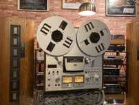 Retrospekcja Akai GX-630DB Serwis-Gwarancja
