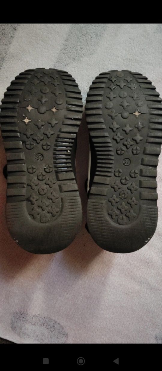 Buty damskie rozmiar 37
